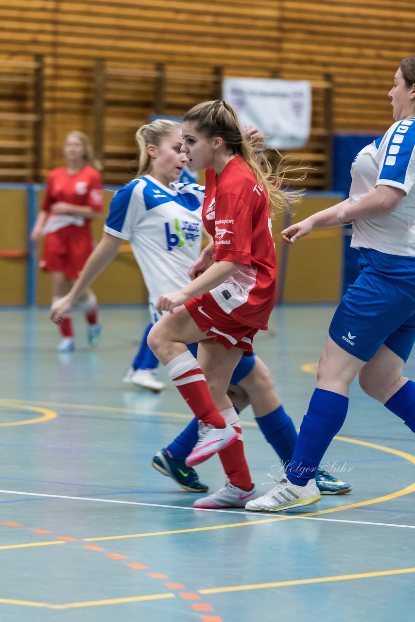 Bild 134 - Dodenhof Cup